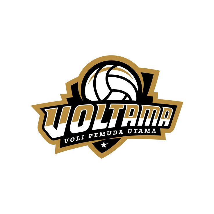 Logo de Voltamas